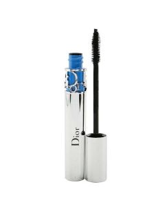 Christian Dior Diorshow Iconic Overcurl 24h Volume & Curl Waterproof Mascara - # 091 Black  --6g/0.21oz For Women