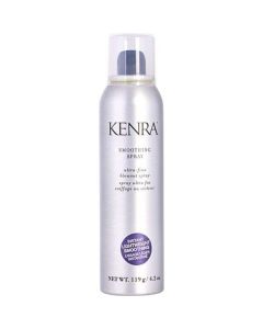 Kenra Smoothing Spray 4.2 Oz For Unisex