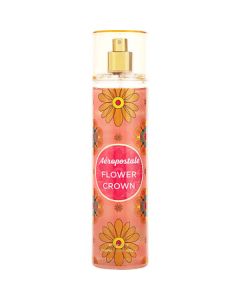 Aeropostale Flower Crown Body Mist 8 Oz For Women