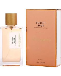 Goldfield & Banks Sunset Hour Perfume Contentrate 3.4 Oz For Unisex