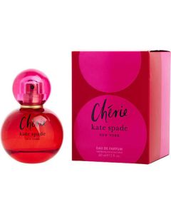 Kate Spade Cherie Eau De Parfum Spray 2 Oz For Women