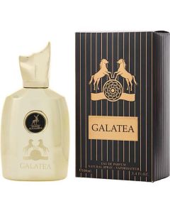 Maison Alhambra Galatea Eau De Parfum Spray 3.4 Oz For Unisex