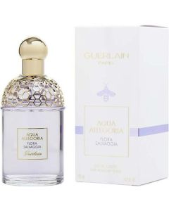 Aqua Allegoria Flora Salvaggia Edt Spray 4.2 Oz For Women