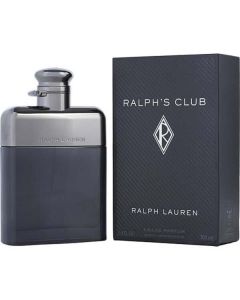 Ralph's Club Eau De Parfum Spray 3.4 Oz For Men