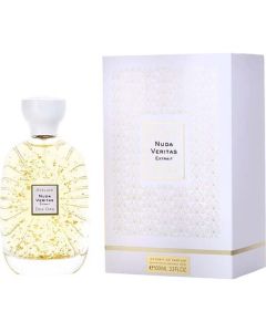 Atelier Des Ors Nuda Veritas Extrait De Parfum Spray 3.4 Oz For Unisex