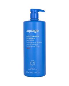 Aquage Color Protecting Conditioner 33.8 Oz For Unisex