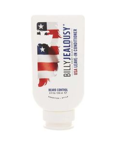 Billy Jealousy Usa Beard Control Leave-in Conditioner 8 Oz For Men