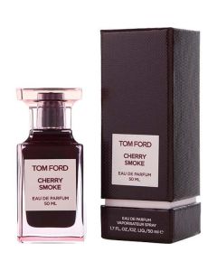 Tom Ford Cherry Smoke Eau De Parfum Spray 1.7 Oz For Women