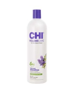 Chi Volumecare Volume Shampoo 25 Oz For Unisex