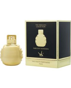 Dali Haute Parfumerie Fabulous Mandawa Eau De Parfum Spray 3.4 Oz For Unisex