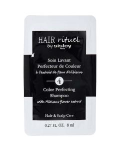 Sisley Color Perfecting Shampoo 0.27 Oz For Unisex