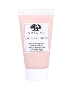 Origins Original Skin Retexturizing Mask With Rose Clay (for Normal, Oily & Combination Skin)  --30ml/1oz For Women