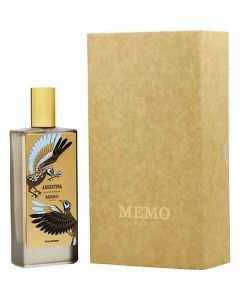 Memo Paris Argentina Eau De Parfum Spray 2.5 Oz For Unisex