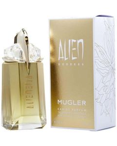 Alien Goddess Eau De Parfum Spray Refillable 2 Oz For Women