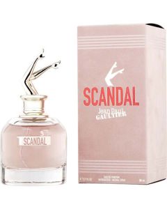 Jean Paul Gaultier Scandal Eau De Parfum Spray 2.7 Oz (new Packaging) For Women