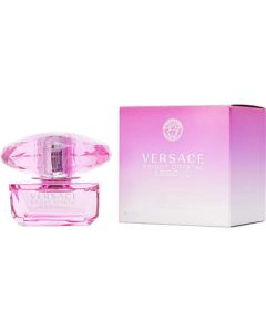 Versace Bright Crystal Absolu Eau De Parfum Spray 1.7 Oz (new Packaging) For Women