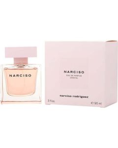 Narciso Rodriguez Narciso Cristal Eau De Parfum Spray 3 Oz For Women