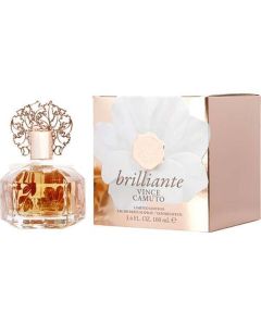 Vince Camuto Brilliante Eau De Parfum Spray 3.4 Oz For Women