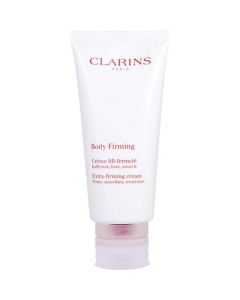 Clarins Body Firming Extra-firming Cream  --200ml/6.6oz For Women