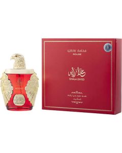 Ard Al Khaleej Ghala Zayed Luxury Rouge Eau De Parfum Spray 3.4 Oz For Unisex