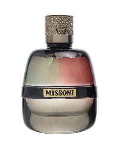 Missoni Aftershave Lotion 3.4 Oz For Men