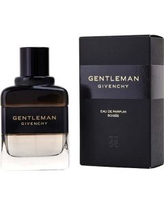 Gentleman Boisee Eau De Parfum Spray 2 Oz For Men