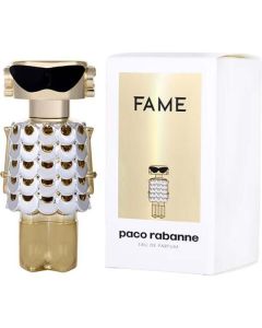 Paco Rabanne Fame Eau De Parfum Spray 1.7 Oz For Women