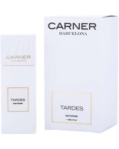 Carner Barcelona Tardes Hair Perfume 1.7 Oz For Women