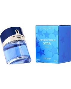 Glenn Perri My Unpredictable Star Eau De Parfum Spray 3.4 Oz For Men