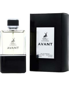 Maison Alhambra Avant Eau De Parfum Spray 3.4 Oz For Men