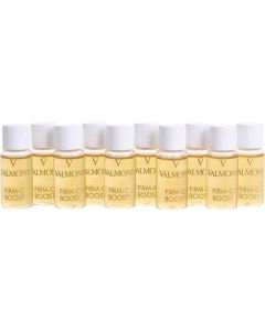 Valmont Firm C Boost --10x5ml/0.17oz For Women