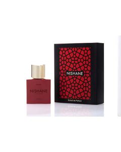 Nishane Zenne Extrait De Parfum Spray 1.7 Oz For Unisex