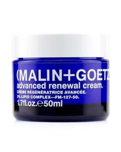 Malin+goetz Advanced Renewal Cream  --50ml/1.7oz For Unisex