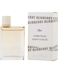 Burberry Her London Dream Eau De Parfum Spray 1.7 Oz For Women