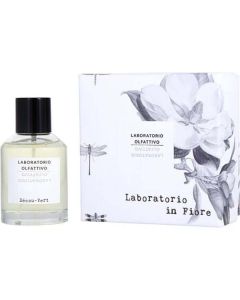 Laboratorio Olfattivo Decou-vert Eau De Parfum Spray 3.4 Oz For Unisex