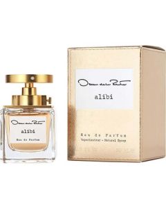 Oscar De La Renta Alibi Eau De Parfum Spray 1.7 Oz For Women