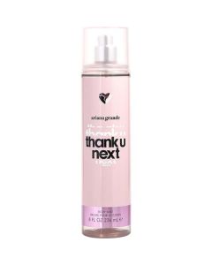 Ariana Grande Thank U Next Body Mist 8 Oz For Women