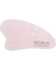 Mz Skin Gua Sha Facial Tool --1ct For Women