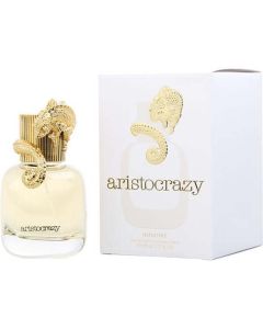 Aristocrazy Intuitive Edt Spray 2.7 Oz For Women