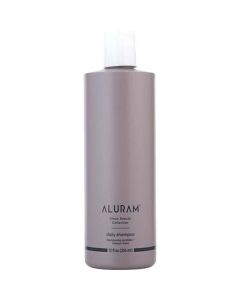 Aluram Clean Beauty Collection Daily Shampoo 12 Oz For Women