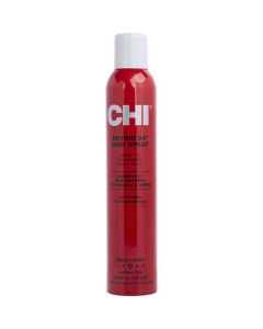 Chi Enviro 54 Natural Hold Hair Spray 10 Oz For Unisex