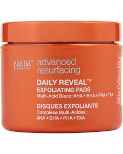 Strivectin Daily Reveal Exfoliating Pads --60ct For Women