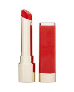 Clarins Joli Rouge Lacquer Intense Colour Balm - # 761l Spicy Chili --3g/0.1oz For Women