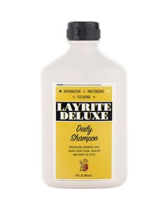 Layrite Daily Shampoo 10 Oz For Unisex