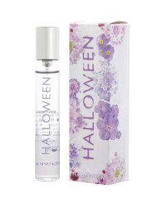 Halloween Edt Spray 0.5 Oz For Women