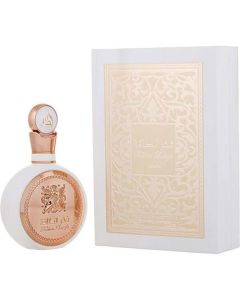 Lattafa Fakhar Eau De Parfum Spray 3.4 Oz For Women