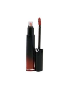 Giorgio Armani Ecstasy Lacquer Excess Lipcolor Shine - #302 Amber  --6ml/0.2oz For Women