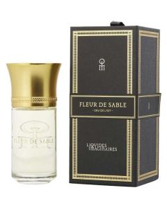 Liquides Imaginaires Fleur De Sable Eau De Parfum Spray 3.3 Oz For Unisex