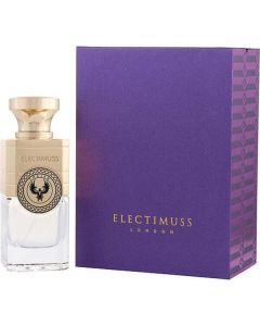 Electimuss Trajan Pure Parfum Spray 3.4 Oz For Unisex