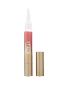 Stila Plumping Lip Glaze - # Prosecco --3.5ml/0.11oz For Women